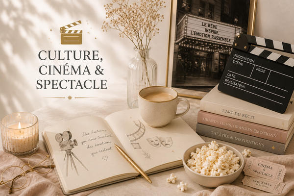 Pourquoi les Oscars s'appellent-ils les Oscars ?