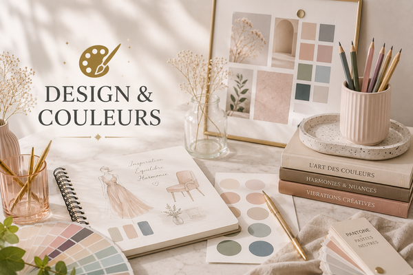 Comment est choisie la couleur Pantone de l'année ?